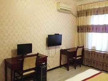 Yu Hao Hotel Xipu Dış mekan fotoğraf