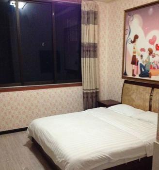 Yu Hao Hotel Xipu Dış mekan fotoğraf