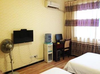 Yu Hao Hotel Xipu Dış mekan fotoğraf