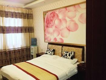 Yu Hao Hotel Xipu Dış mekan fotoğraf