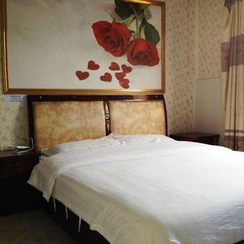 Yu Hao Hotel Xipu Dış mekan fotoğraf